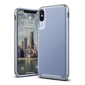 Caseology Wavelength - Etui na iPhone Xs Max (niebieskie) - 2859481820