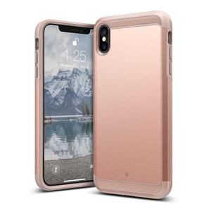 Caseology Legion - Etui na iPhone Xs Max (Rose Gold) - 2859481823