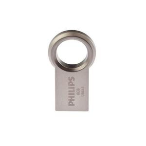 Philips Pendrive USB 3.0 8GB - Circle Edition - 2859481859