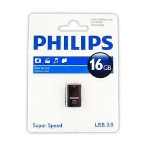 Philips Pendrive USB 3.0 16GB - Pico Edition - 2859481868