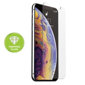 Just Mobile Xkin - Szko ochronne hartowane do iPhone Xs / X - 2859481906