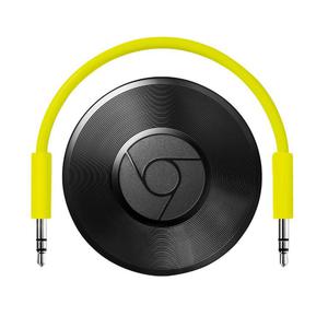 Google chromecast Audio EU adapter - 2859481998