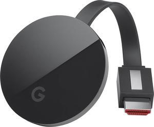 Google Chromecast 4K adapter - 2859481999
