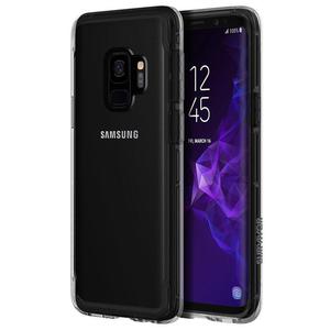 Griffin Survivor Clear - Etui Samsung Galaxy S9 (przezroczysty) - 2859482081