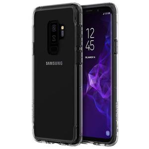 Griffin Survivor Clear - Etui Samsung Galaxy S9 Plus (przezroczysty) - 2859482085