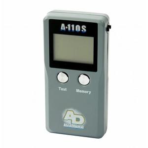 AlcoDigital A110S - Alkomat elektrochemiczny - 2859482118