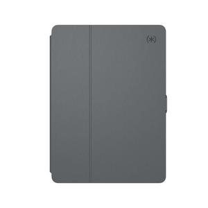 Speck Balance Folio - Etui iPad 9.7" (2018/2017) / iPad Air 2 / iPad Air (szare) - 2859482174