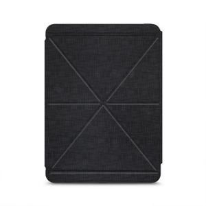 Moshi VersaCover - Etui origami iPad Pro 11" z adowaniem Apple Pencil (czarne) - 2859482202