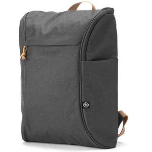 Booq Daypack - Plecak MacBook max 15" / Ultrabook 13"-16" (czarny) - 2859482301