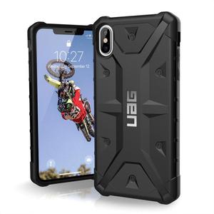 UAG Pathfinder - etui pancerne do iPhone Xs Max (czarna) - 2859482313