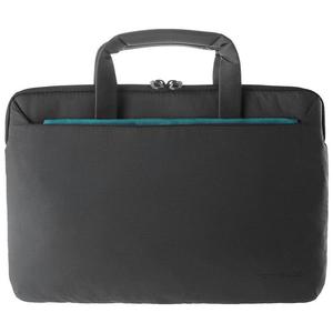 Tucano Work_Out Super Slim - Torba MacBook Air 13" / Pro 13" / Ultrabook 13" (czarny) - 2859482353