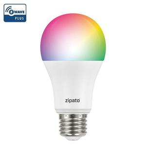 Inteligentna arwka LED Zipato Bulb 2 Z-Wave Plus E27 - 2859482445