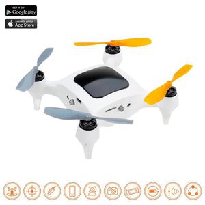 Inteligentny Smart Nano Drone ONAGOfly - iOS/Android - 2859482489