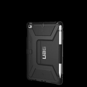 UAG Metropolis - etui ochronne do iPad mini 2019 / iPad mini 4 (czarna) - 2859482541