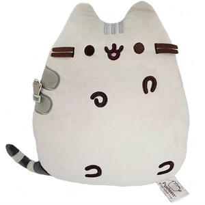 Pusheen - Poduszka / maskotka (Pusheen says Hi) (35 x 28 x 8 cm) - 2859482579