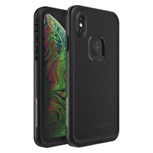 Lifeproof FRE - wodoszczelna pancerna obudowa do iPhone Xs Max (czarna) - 2859482619