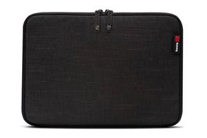 Booq Mamba sleeve - Pokrowiec MacBook Air 13" / MacBook Pro 13"/ Ultrabook 13" (czarny) - 2859482646