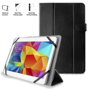 PURO Booklet - uniwersalne etui na tablet 10.1'' (czarny) - 2859482656