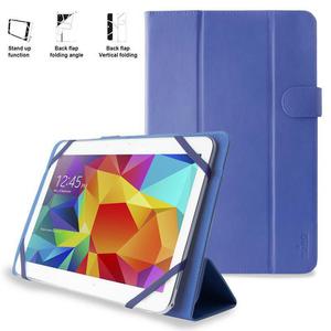 PURO Booklet - uniwersalne etui na tablet 10.1'' (granatowy) - 2859482657