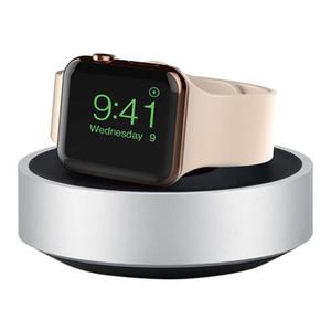 Just Mobile HoverDock - Aluminiowa stacja dokujca dla Apple Watch - 2859482681