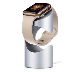 Just Mobile TimeStand - Aluminiowy stojak dla Apple Watch - 2859482708