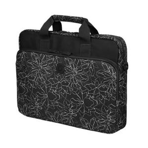 Continent Torba na notebooka 15.6" (czarny) - 2859482716