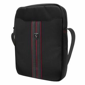 Ferrari Urban Collection Torba na tablet 10" czarny - 2859483012