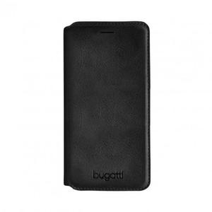 Etui Bugatti BookCover Parigi do iPhone 7/8 czarny - 2859483067