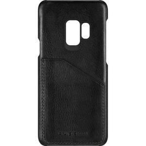 Etui ochronne Bugatti Snap Case Londra do Samsung Galaxy S9 (czarne) - 2859483069