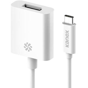 Kanex przejciwka z USB-C na DisplayPort ze wsparciem 4K (21 cm) - 2859483142