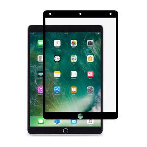 Moshi iVisor AG folia anty-refleksyjna iPad Pro 10.5" (2017) (czarna ramka) - 2859483250