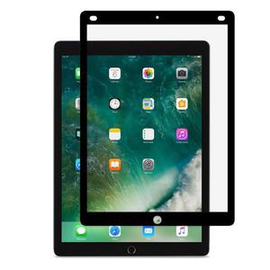 Moshi iVisor AG folia anty-refleksyjna iPad Pro 12.9" (2017/2015) (czarna ramka) - 2859483252