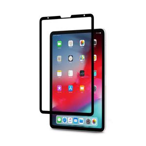 Moshi iVisor folia anty-refleksyjna iPad Pro 11" (2018) (czarna ramka)