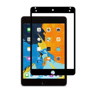 Moshi iVisor folia anty-refleksyjna iPad mini 5 (2019) / mini 4 (czarna ramka)