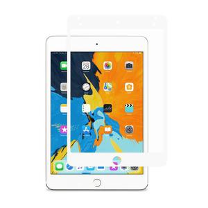 Moshi iVisor folia anty-refleksyjna iPad mini 5 (2019) / mini 4 (biaa ramka) - 2859483259