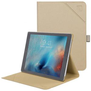 TUCANO Minerale Etui iPad Pro 10.5" (2017) w/Magnet & Stand up (Gold) - 2859483326