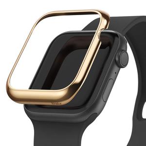 Nakadka Ringke Bezel Styling Apple Watch 4 (44mm) zote - 2859483419