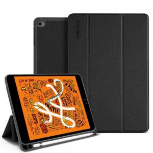 Etui Ringke Smart Case do iPad Mini 5 2019 (czarne) - 2859483426