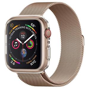 Etui Spigen Liquid Crystal do Apple Watch 4 (44mm) przeroczyste - 2859483429