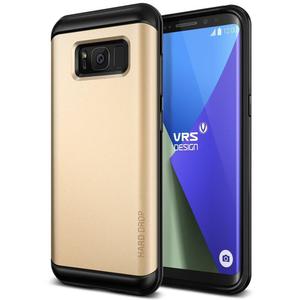 Etui VRS Design Hard Drop do Samsung Galaxy S8 Plus zote - 2859483452