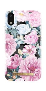 iDeal Of Sweden - etui do iPhone XR (peony garden) - 2859483521