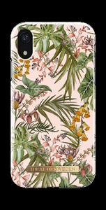 iDeal Of Sweden - etui do iPhone XR (Pastel Savanna) - 2859483522