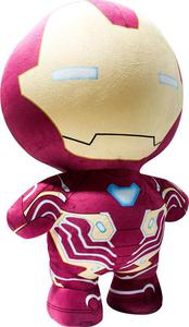 Marvel Avengers Dmuchana zabawka Iron Man (76 cm) - 2859483536