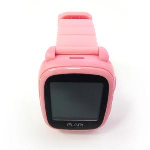 Elari KidPhone 2 - zegarek dla dzieci (rowy) - 2859483634