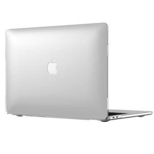 Speck SmartShell - Obudowa do MacBook Pro 13 (2018/2017/2016) (Clear Matte) - 2859483865