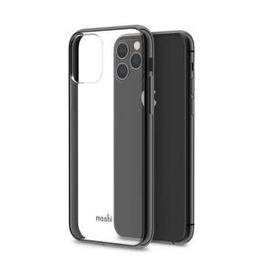 Moshi Vitros etui ochronne na iPhone 11 Pro (Raven Black) - 2859483886