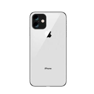 PURO 0.3 Nude Etui na iPhone 11 (przezroczysty) - 2859483926