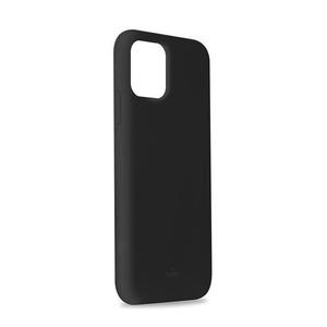 PURO ICON Cover Etui na iPhone 11 (czarny) - 2859483929