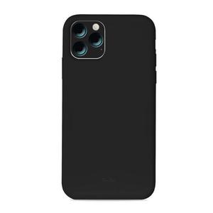 PURO ICON Cover etui na iPhone 11 Pro Max (czarny) - 2859483938