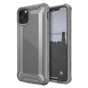 X-Doria Defense Tactical Pancerne etui iPhone 11 Pro (Drop Test 3m) (szare) - 2859483945